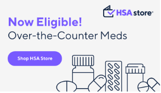 HSA Eligibility List, HSA Store